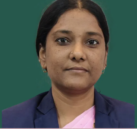 Mrs. Sameena Kausar I
