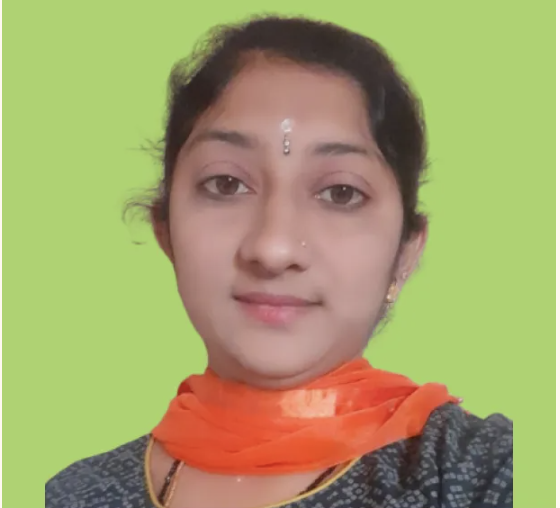 Mrs. M Shobha