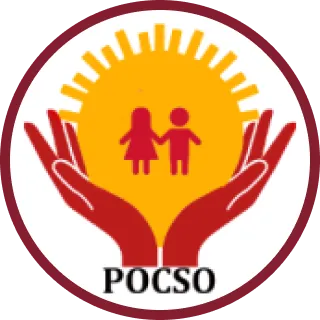 POCSO Logo